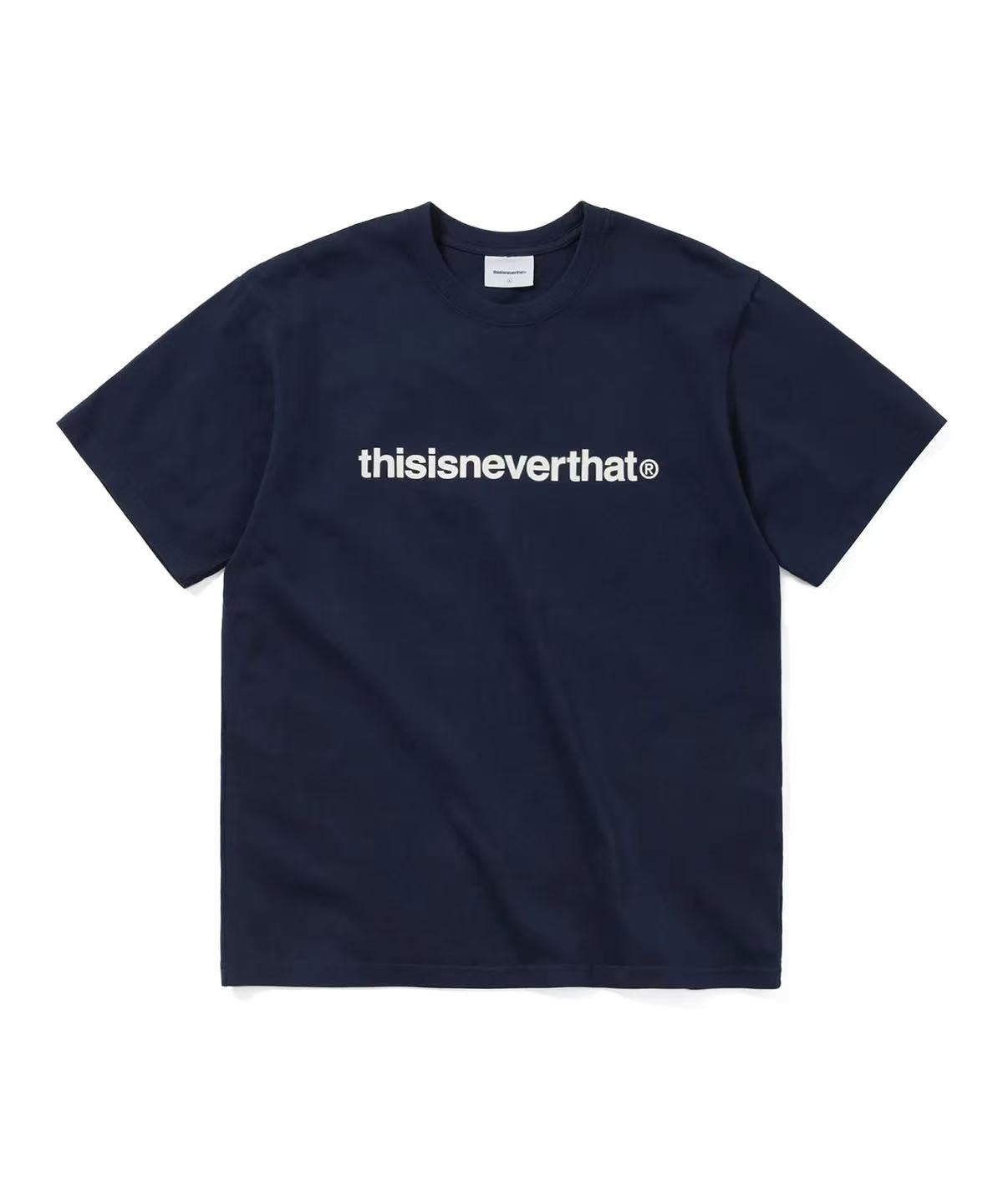 thisisneverthat T-Logo Tee - 9 colors