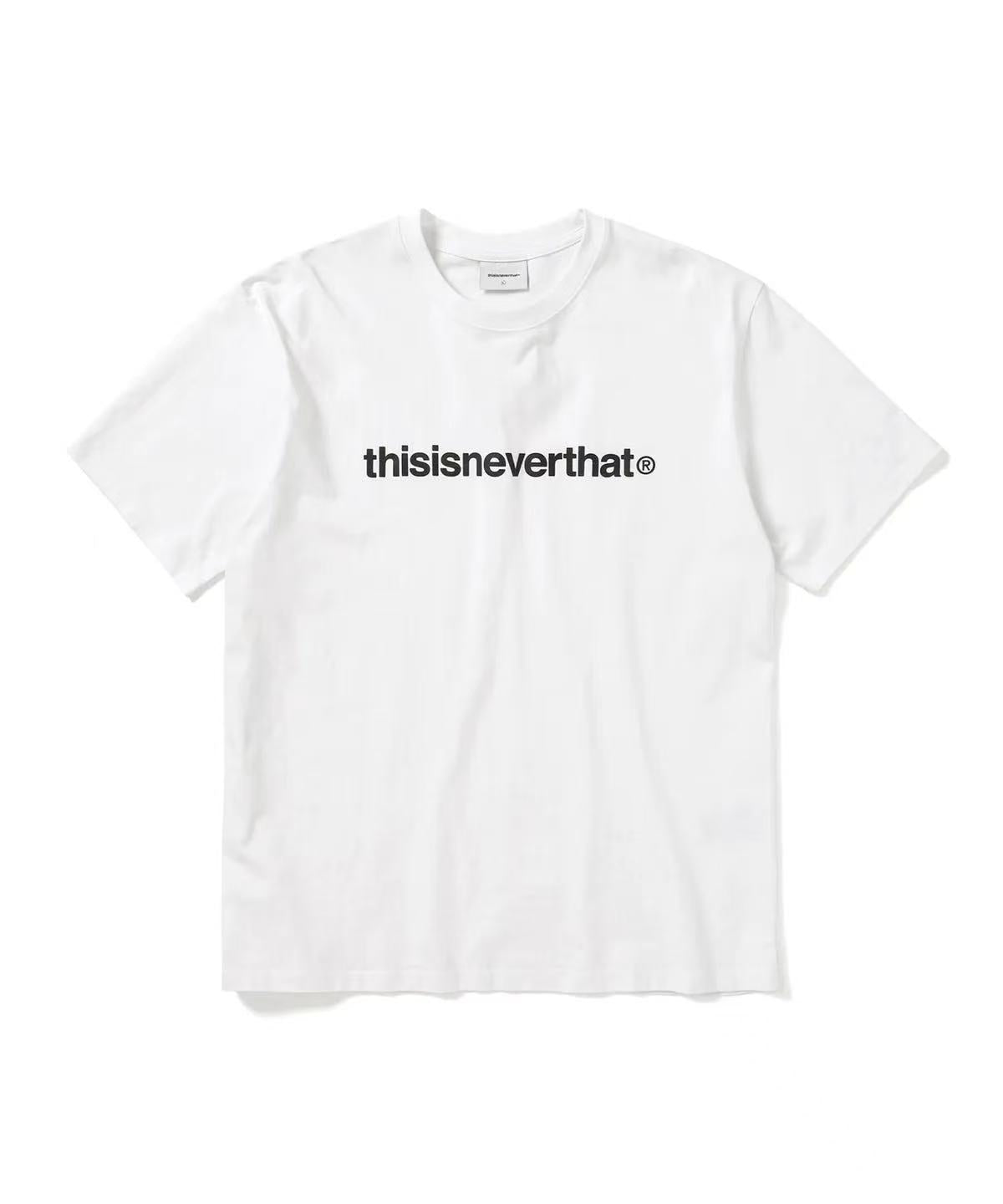 thisisneverthat T-Logo Tee - 9 colors