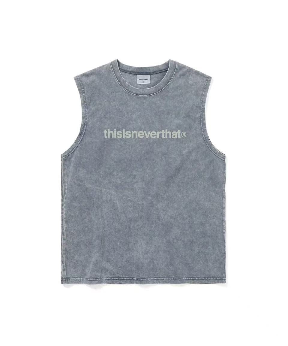 thisisneverthat T-Logo Sleeveless - 3 colors
