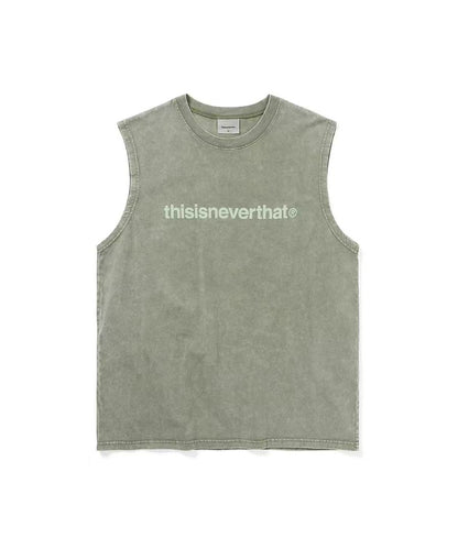 thisisneverthat T-Logo Sleeveless - 3 colors