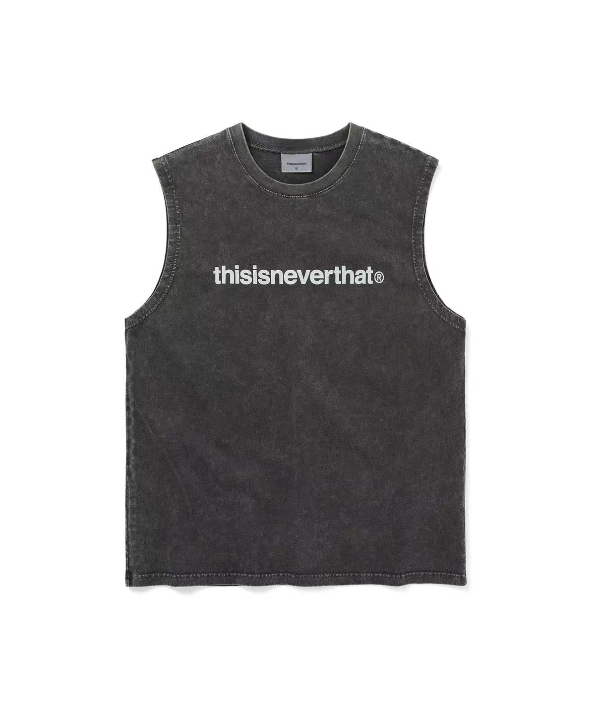 thisisneverthat T-Logo Sleeveless - 3 colors