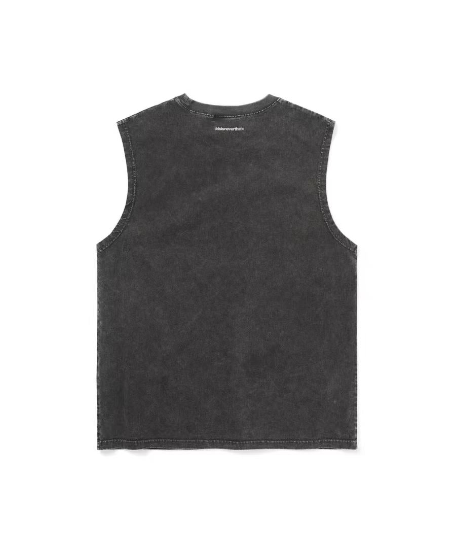 thisisneverthat T-Logo Sleeveless - 3 colors