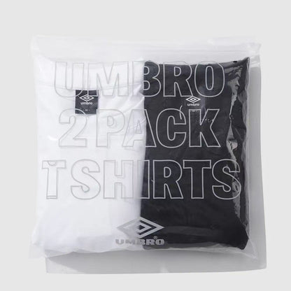 UMBRO 2PACK Short-sleeve T-shirts