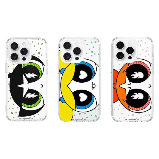 PPG Hotfix Phonecase - 3 colors