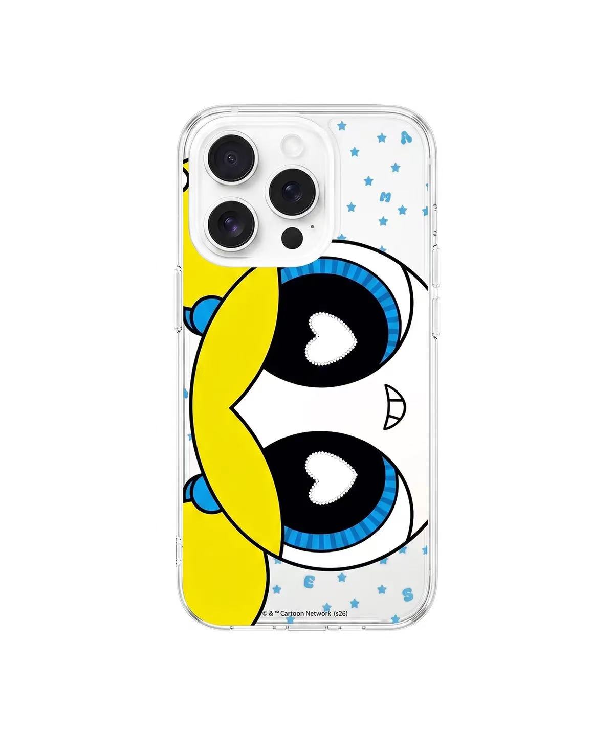 PPG Hotfix Phonecase - 3 colors