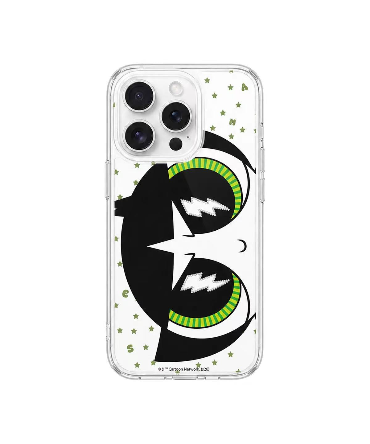 PPG Hotfix Phonecase - 3 colors