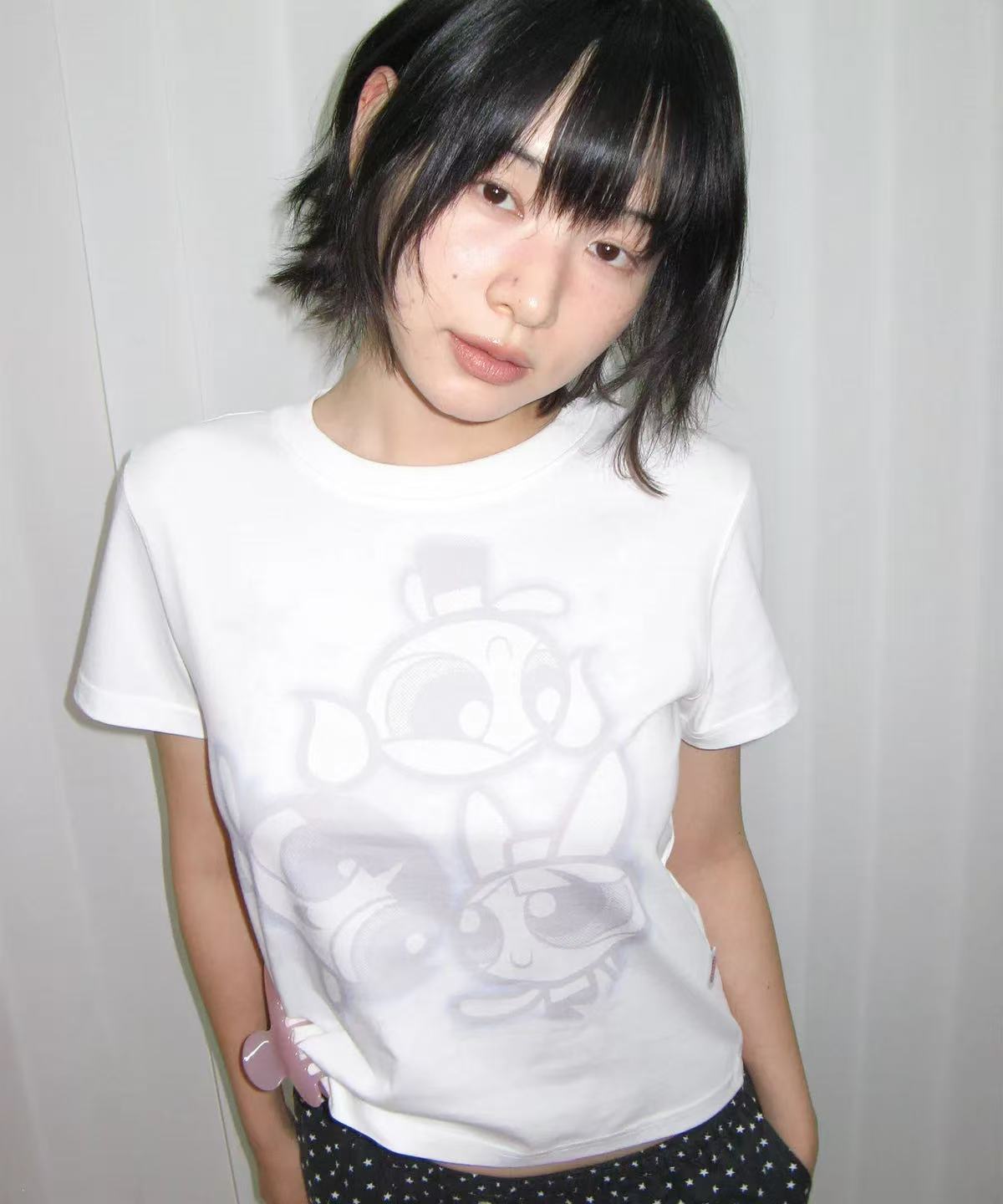 PPG Shooting Star Tee - 2 colors