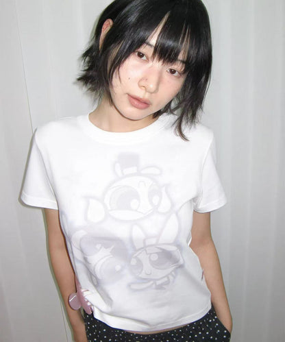 PPG Shooting Star Tee - 2 colors