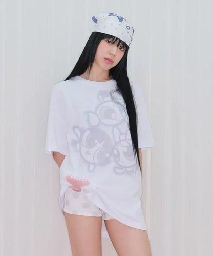PPG Shooting Star Tee - 2 colors
