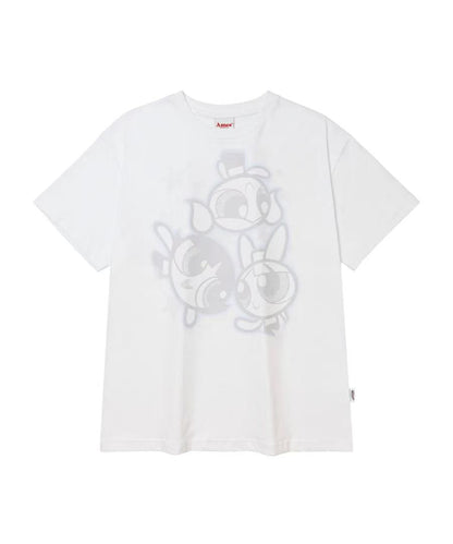 PPG Shooting Star Tee - 2 colors