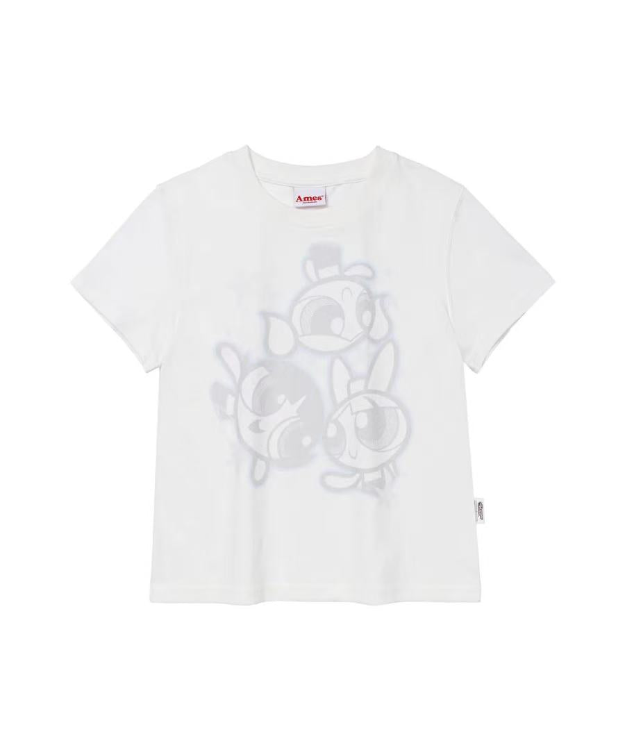 PPG Shooting Star Tee - 2 colors