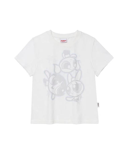 PPG Shooting Star Tee - 2 colors