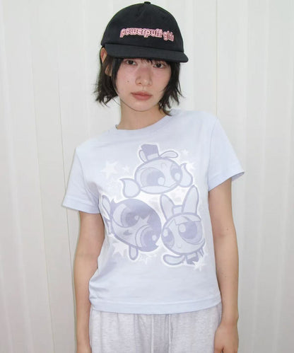 PPG Shooting Star Tee - 2 colors