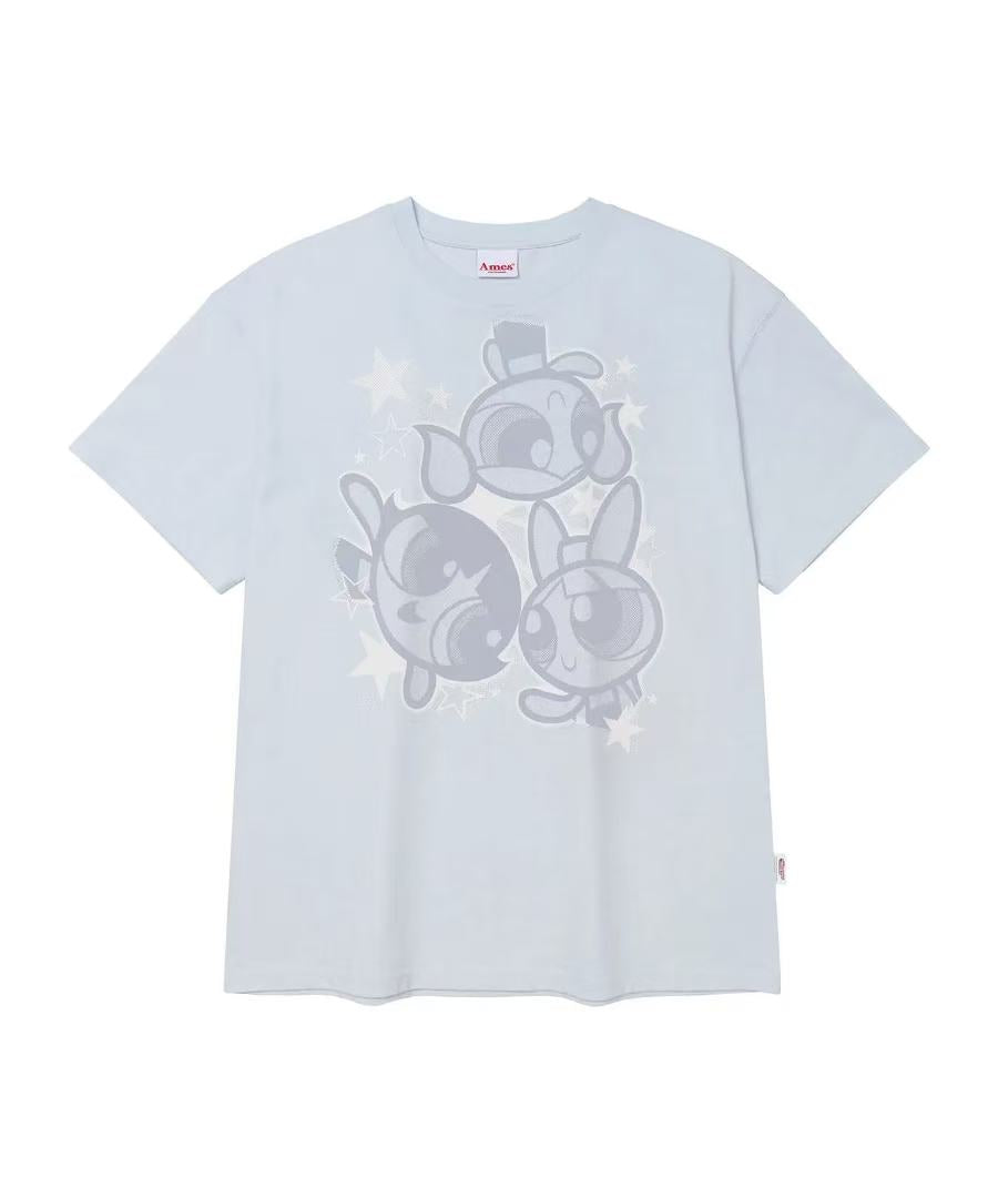 PPG Shooting Star Tee - 2 colors