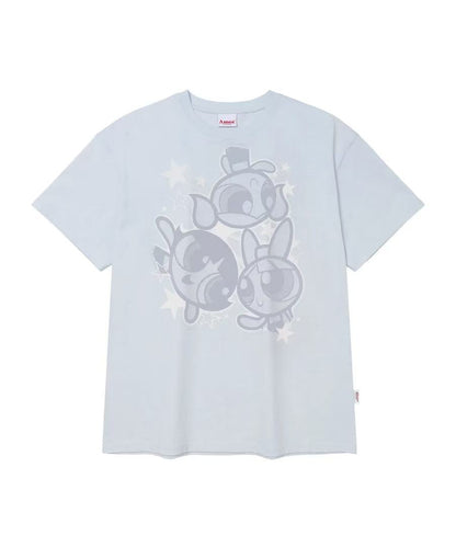 PPG Shooting Star Tee - 2 colors