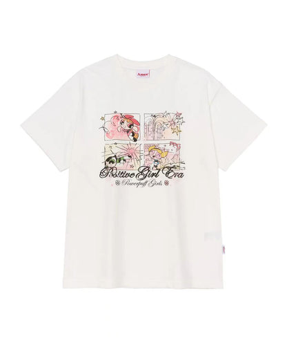 PPG Vintage Cartoon Tee - 3 colors