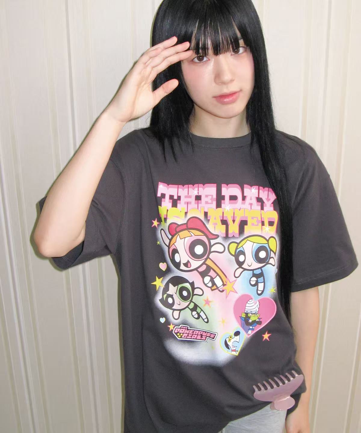 PPG Adventure Tee - 3 colors