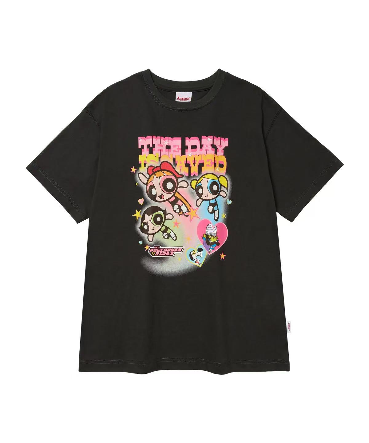 PPG Adventure Tee - 3 colors