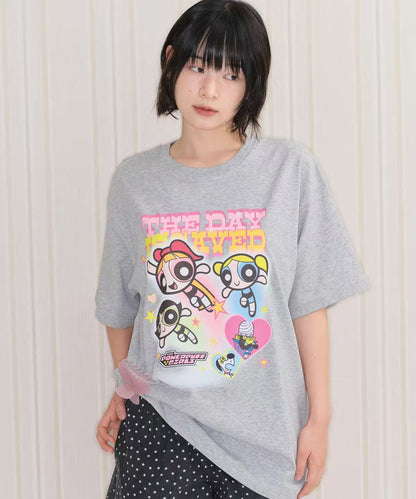 PPG Adventure Tee - 3 colors