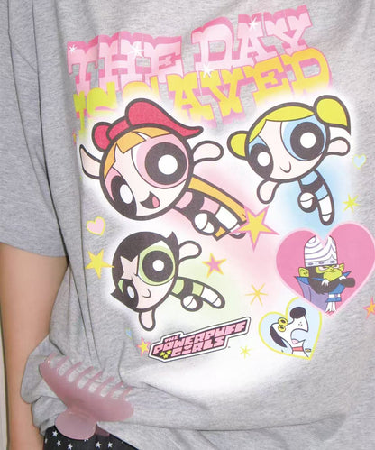 PPG Adventure Tee - 3 colors