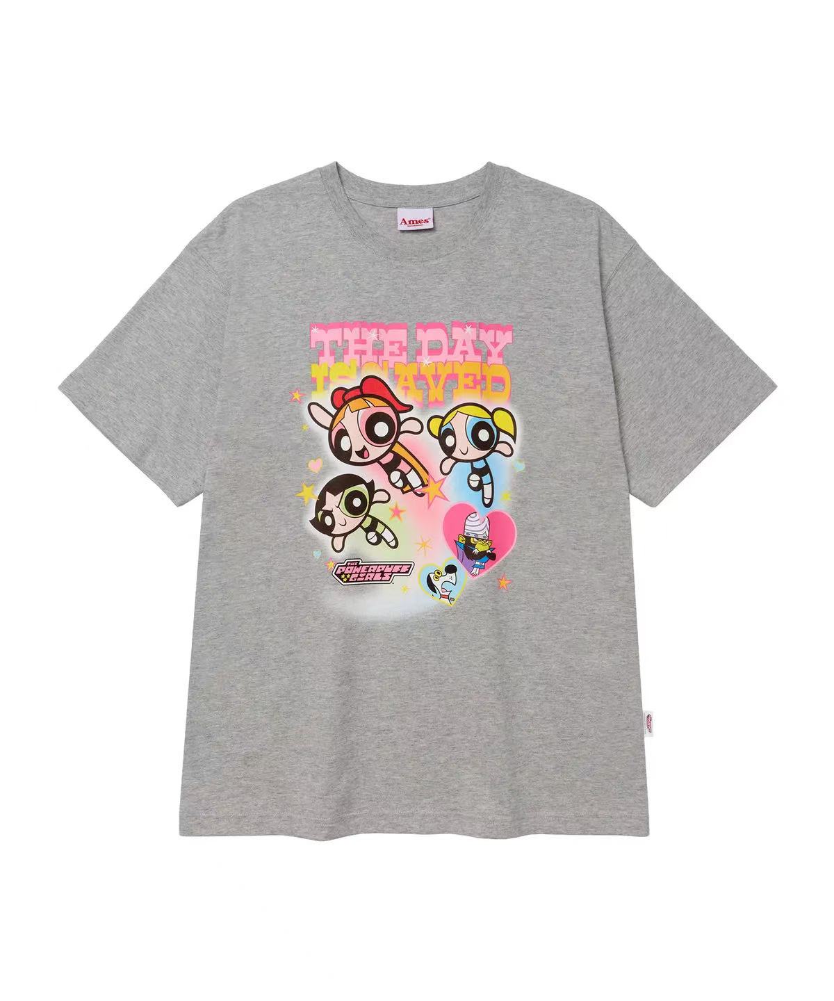 PPG Adventure Tee - 3 colors