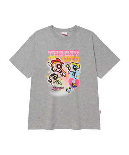 PPG Adventure Tee - 3 colors