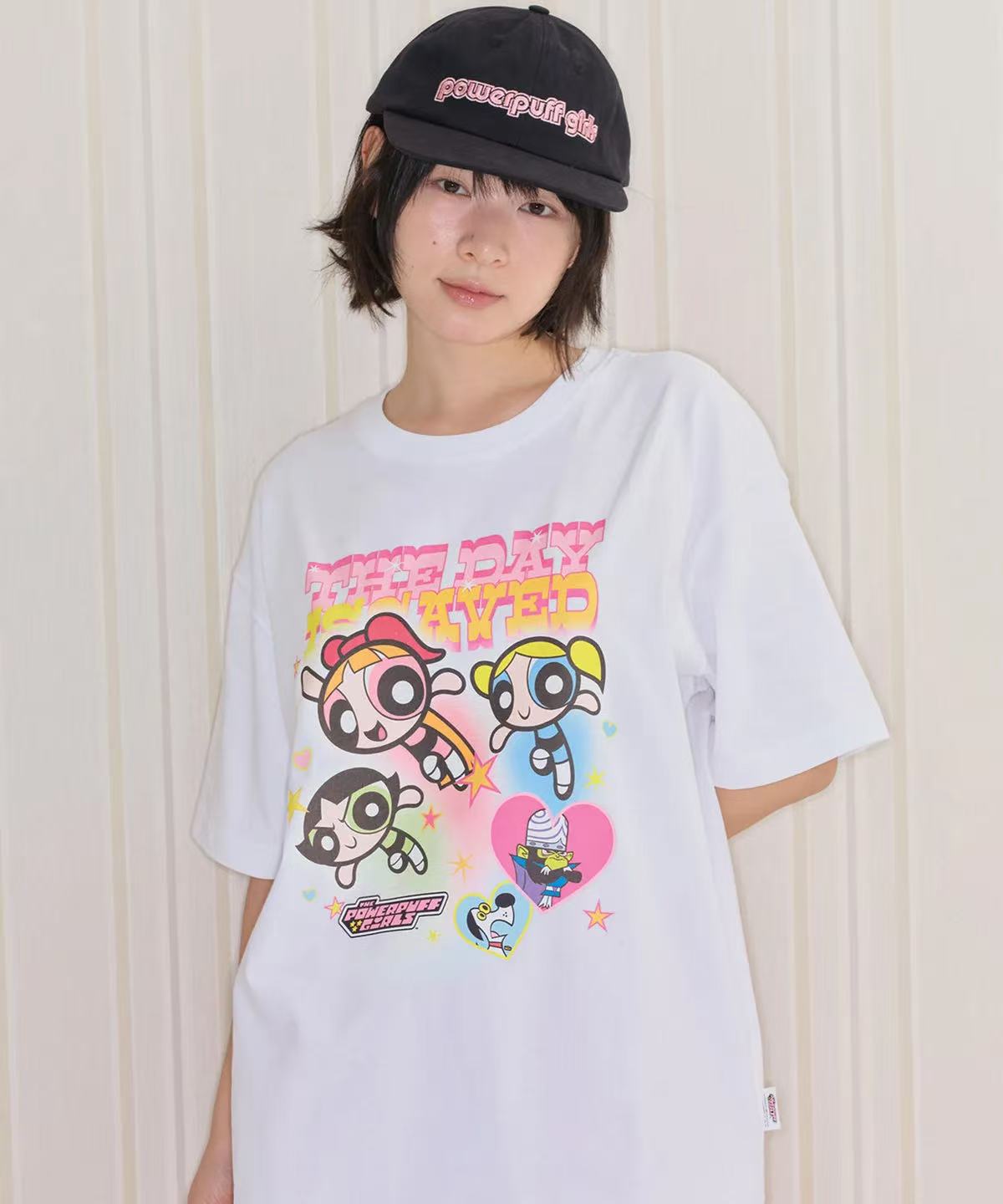 PPG Adventure Tee - 3 colors