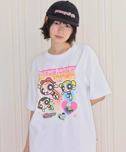 PPG Adventure Tee - 3 colors