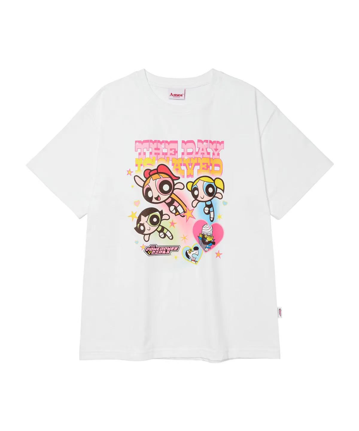 PPG Adventure Tee - 3 colors