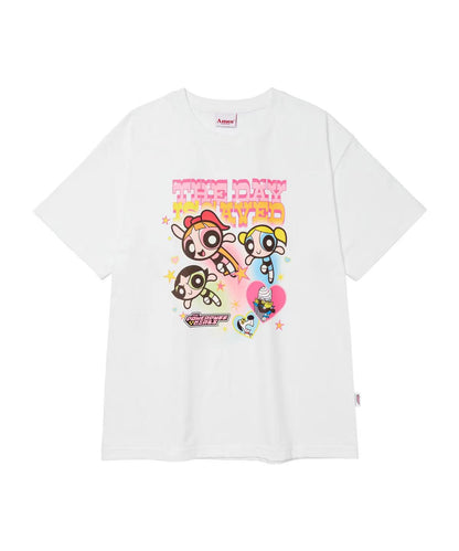 PPG Adventure Tee - 3 colors