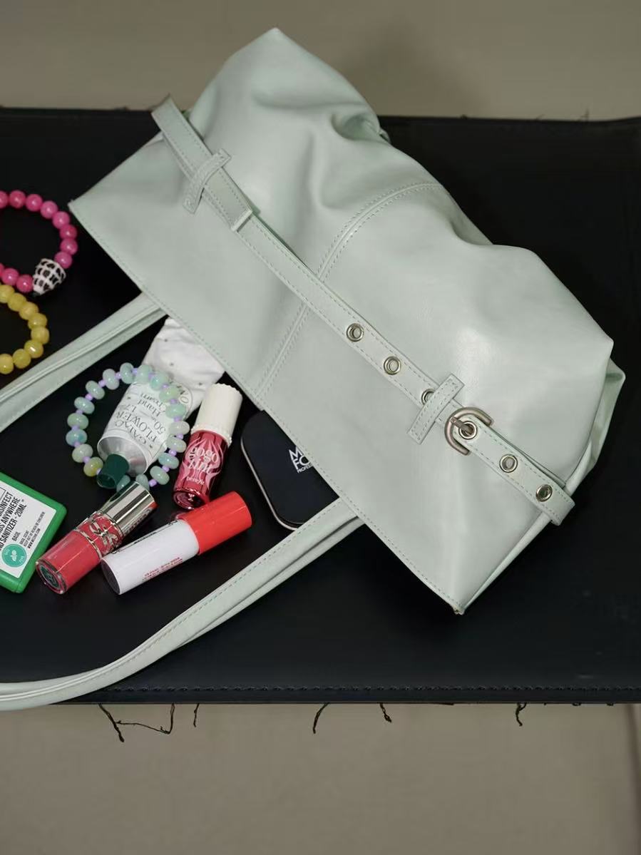 Otie Tied Boat Bag - 5 colors
