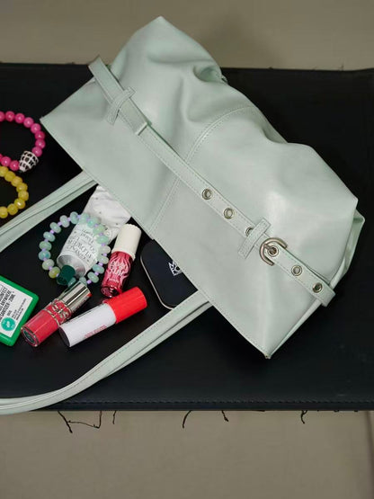 Otie Tied Boat Bag - 5 colors