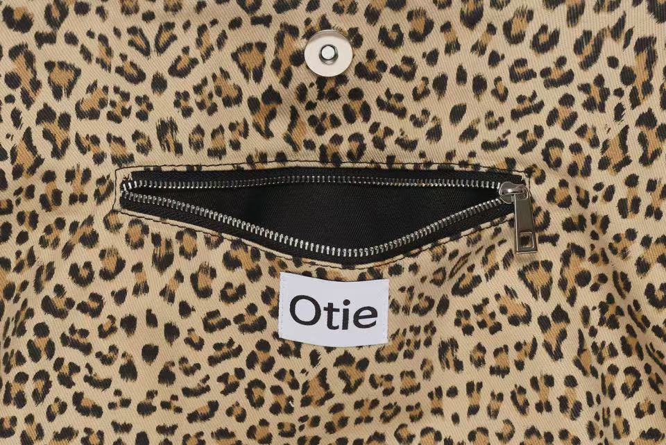 Otie Tied Boat Bag - 5 colors