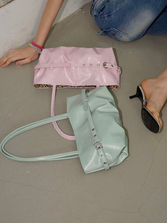 Otie Tied Boat Bag - 5 colors