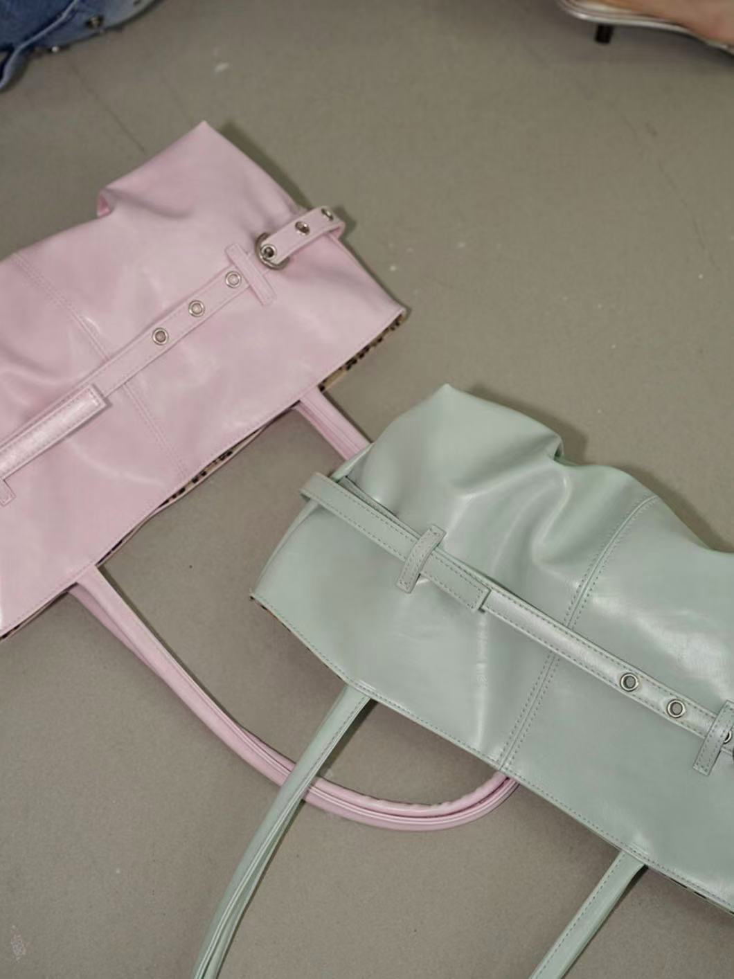 Otie Tied Boat Bag - 5 colors