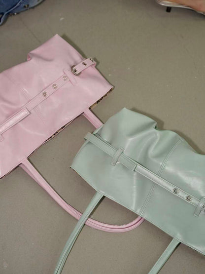 Otie Tied Boat Bag - 5 colors