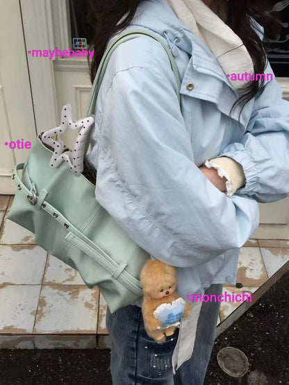 Otie Tied Boat Bag - 5 colors