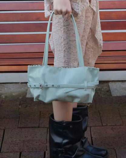Otie Tied Boat Bag - 5 colors