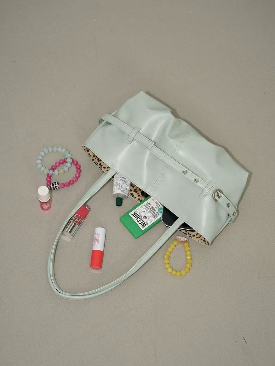 Otie Tied Boat Bag - 5 colors