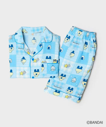 【SPAO 半價!】Short Sleeve Pajama Set - 19 colors