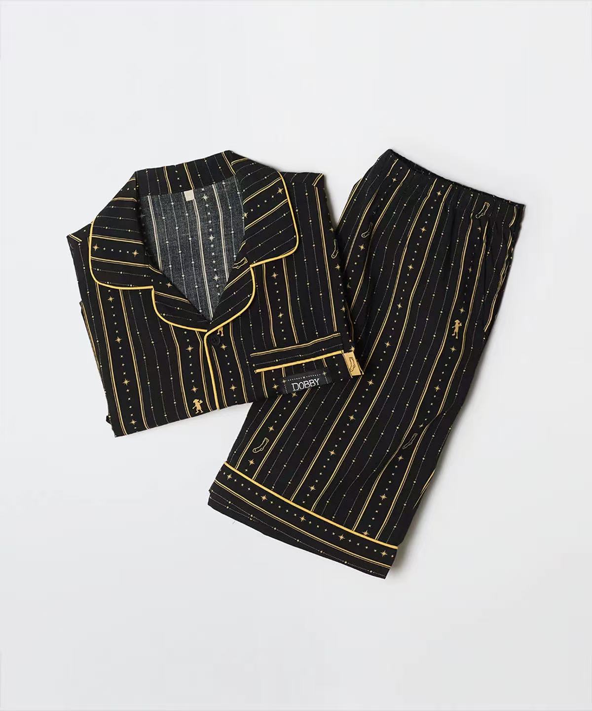 【SPAO 半價!】Short Sleeve Pajama Set - 19 colors