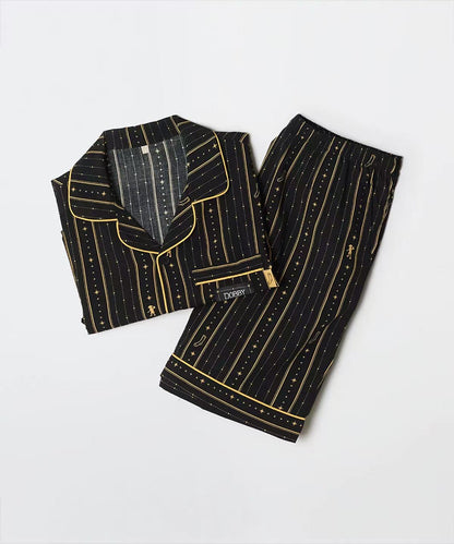 【SPAO 半價!】Short Sleeve Pajama Set - 19 colors