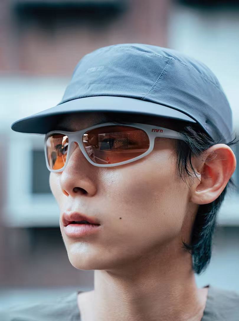 rnrn Marathon Cap - 6 colors