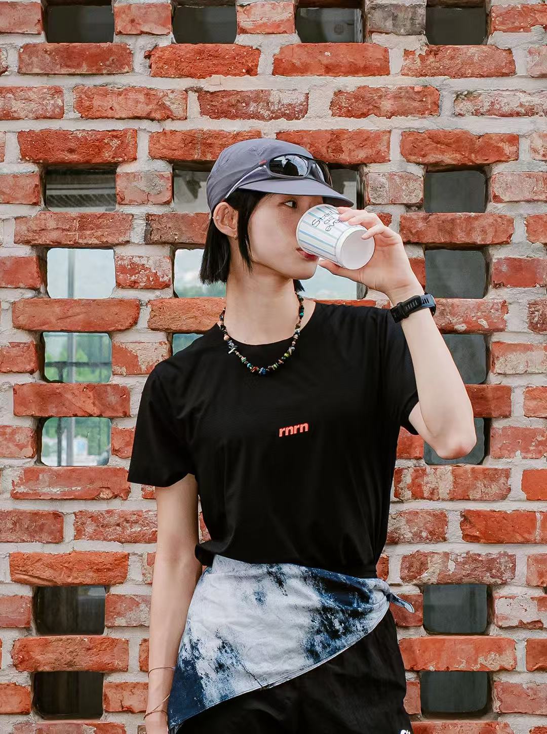 rnrn Marathon Cap - 6 colors