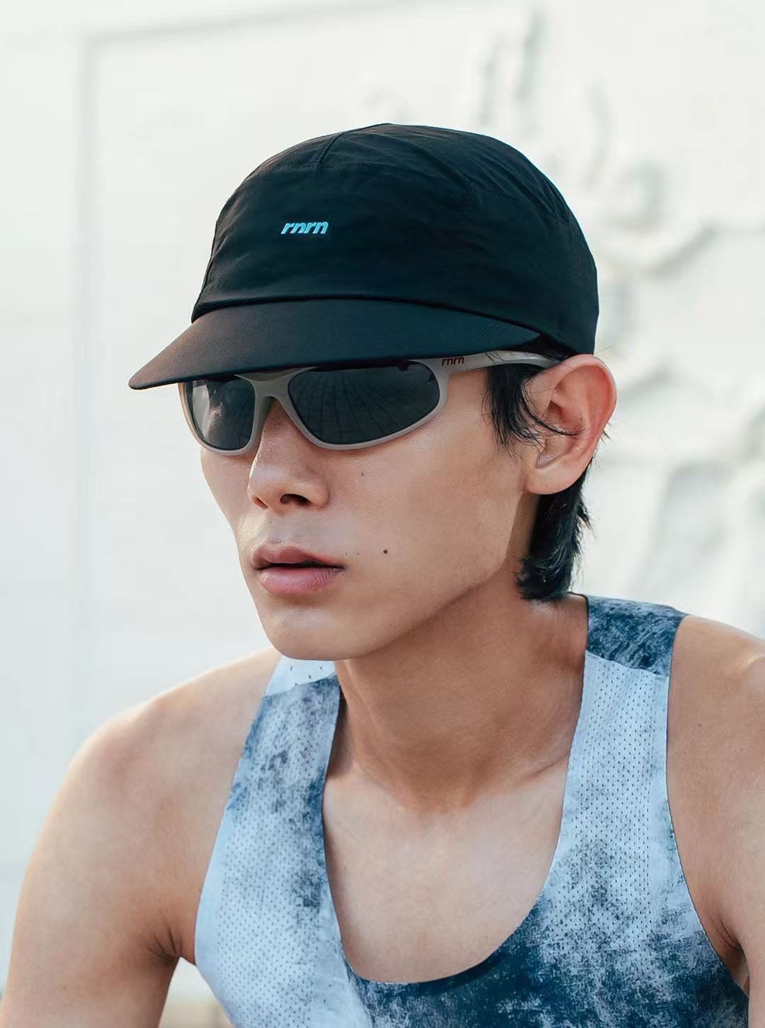 rnrn Marathon Cap - 6 colors