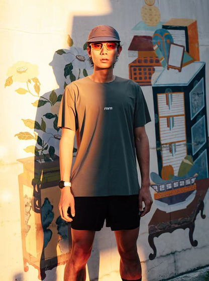 rnrn Short Sleeve 001 - 4 colors
