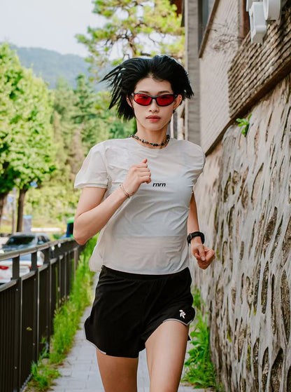 rnrn Short Sleeve 001 - 4 colors