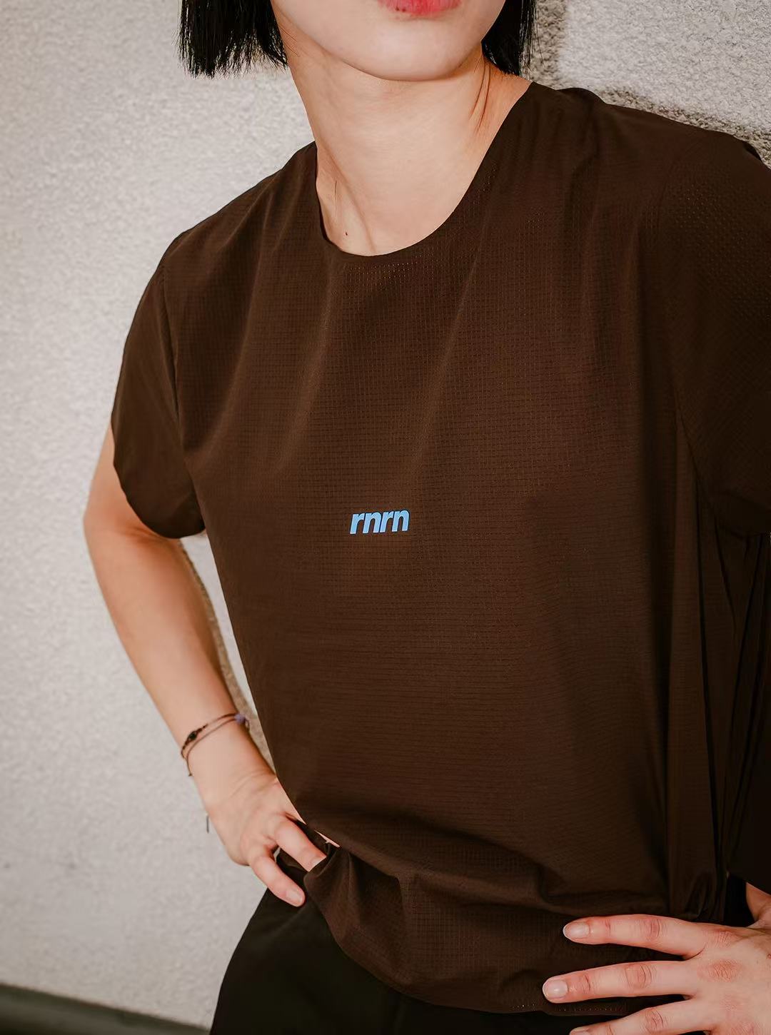 rnrn Short Sleeve 001 - 4 colors