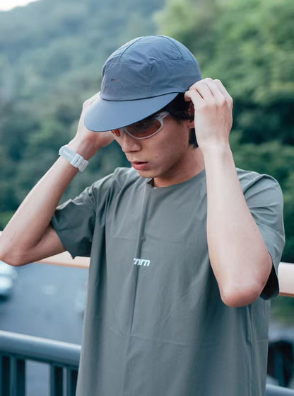 rnrn Short Sleeve 001 - 4 colors
