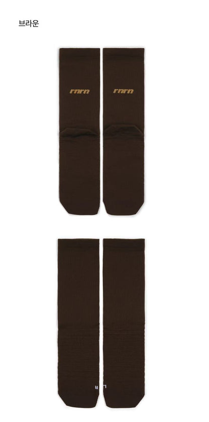 rnrn Marathon Socks 42. - 9 colors